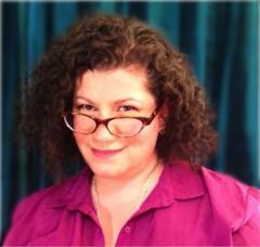 Lisette Carrithers