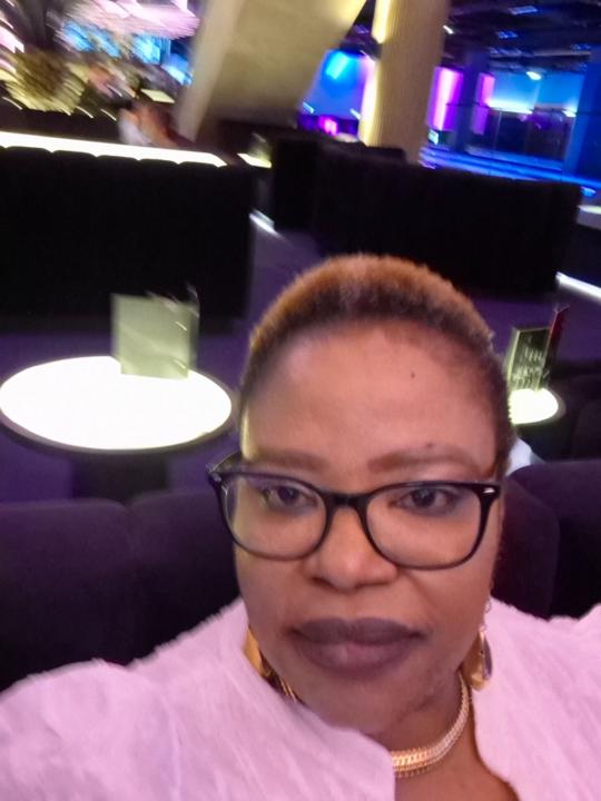 Osamede Omoruyi