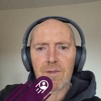 Mark Pugh