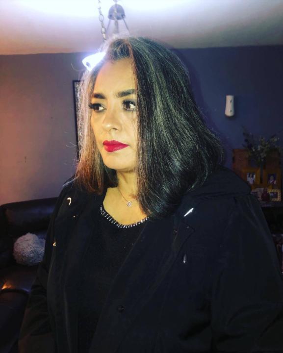 Liliana Sandez