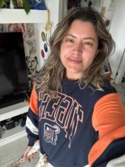 Andrea Pavlov
