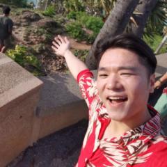 Clarence Tong