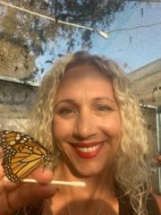 Monica Brant Brant