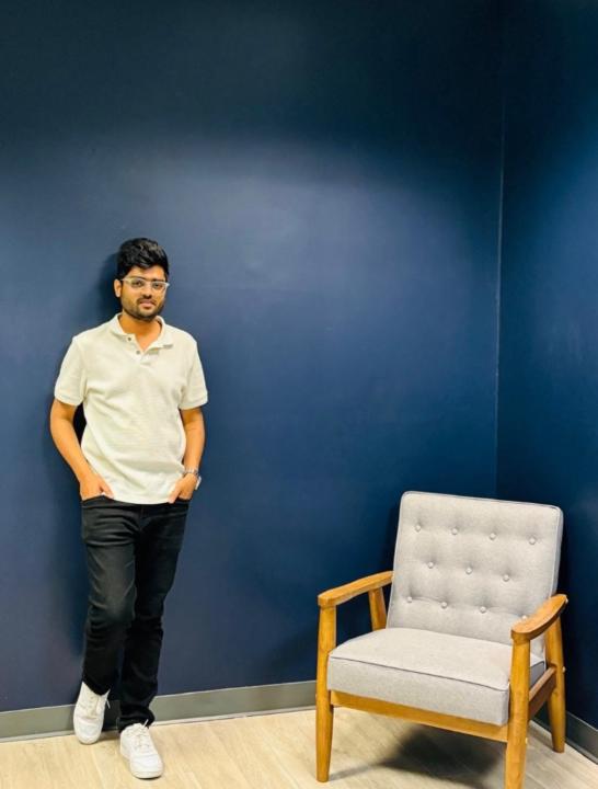 Yashraj Jadeja
