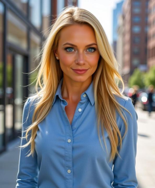 Penelope Stewart