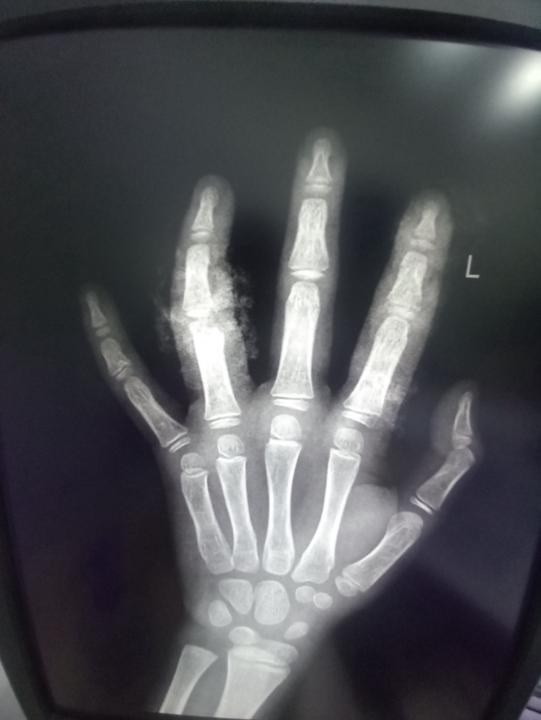 Түвшинбаяр Зоригт