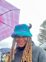 Cureshia Murphy