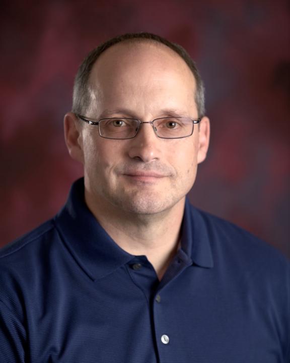 Clint Welker