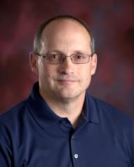 Clint Welker