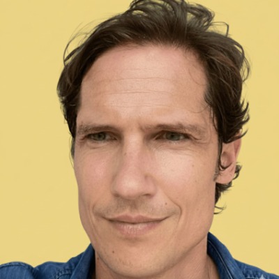 Stephan Conradi