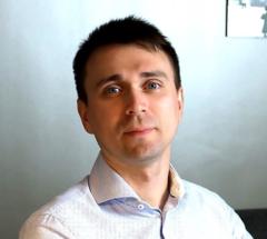 Sergey Chernyshov