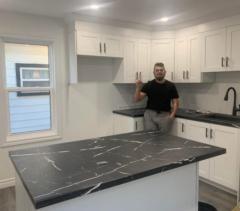 Michael Eyre