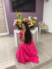 Sandrith yelena Martinez Viloria