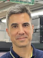 David Corrales Hernández