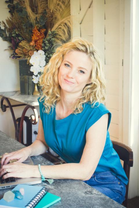 Lisa Hallowes