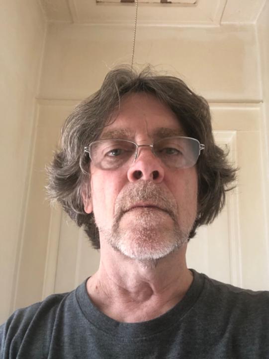 Paul Schreiber