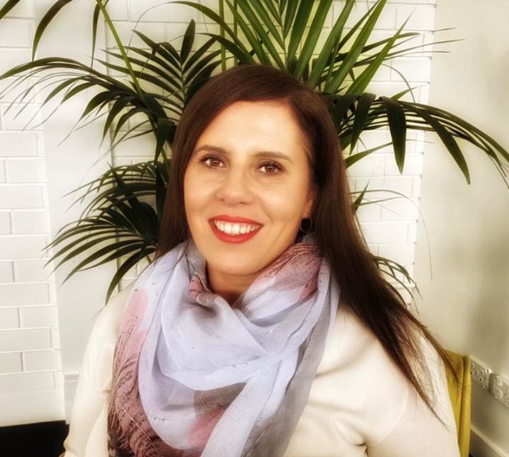 Laura Omar