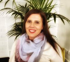 Laura Omar