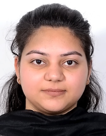 Arzoo Chugh
