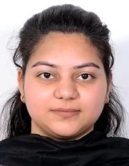 Arzoo Chugh