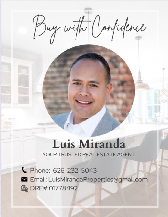 Luis Miranda