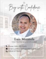 Luis Miranda