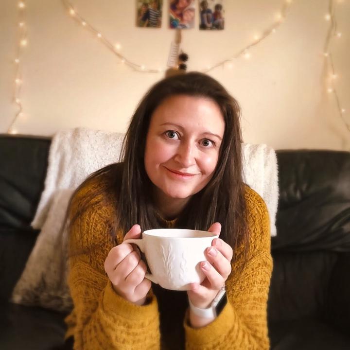 Victoria Teasdale