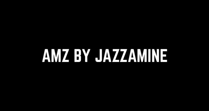 AMZ by Jazzamine