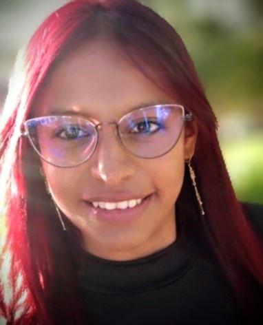 Francy Zulehidy Tinjaca riano