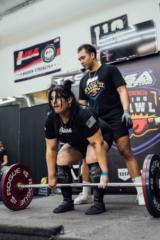 Adrienne Alfaro