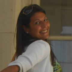 Daniela Reggis Fort