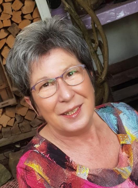 Jutta Unger