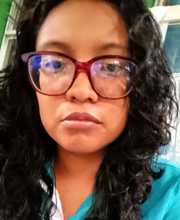 Doris Navas Mena