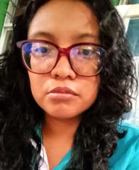 Doris Navas Mena