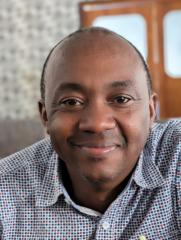 Cyprian Mavindu
