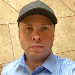 Michael Villari