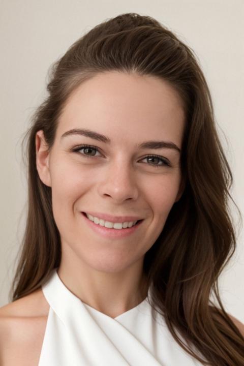 Mariska Van Heerden