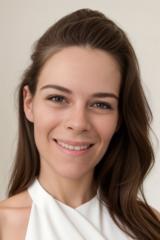 Mariska Van Heerden