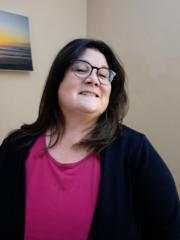 Susan Warner
