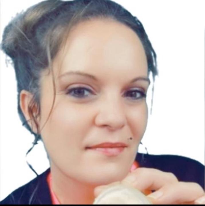 Jésica García eiris