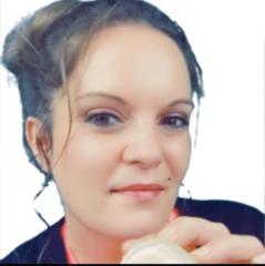 Jésica García eiris