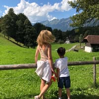 Yulia Arkhangelskaya