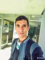 Adrian Jesus