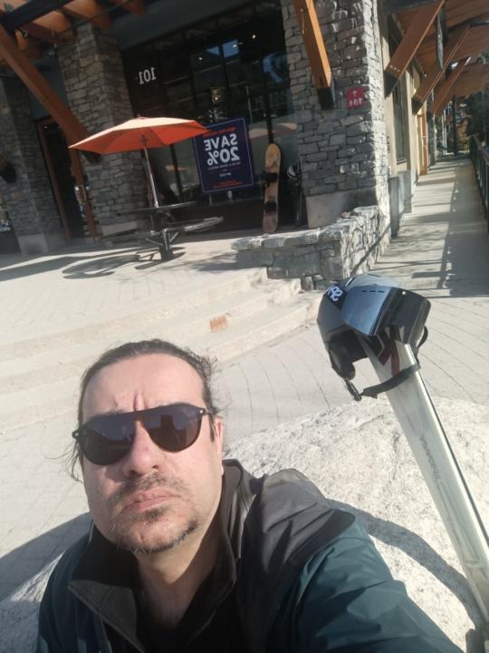 Kaveh Javadi