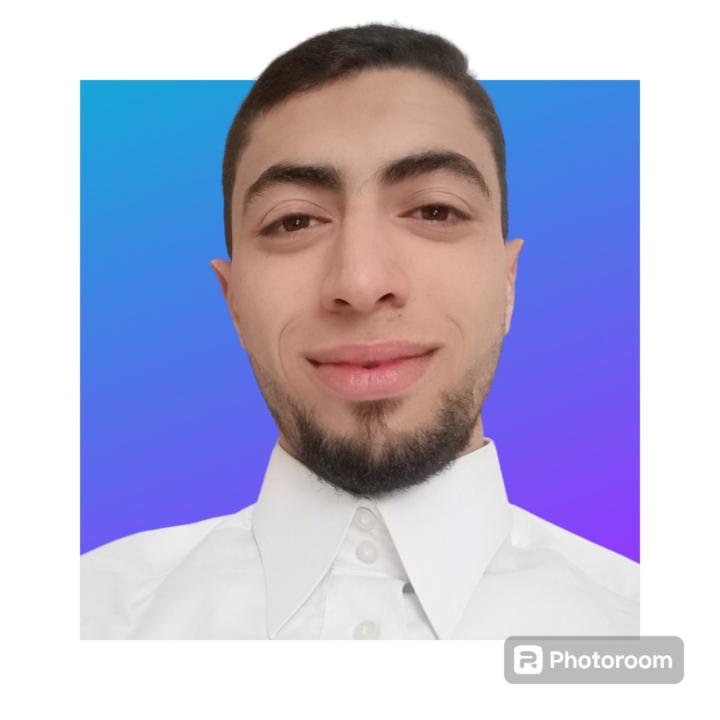 Younes Belkharchouche