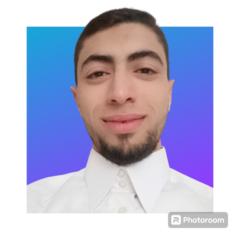 Younes Belkharchouche