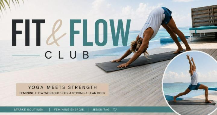 Fit n Flow Club