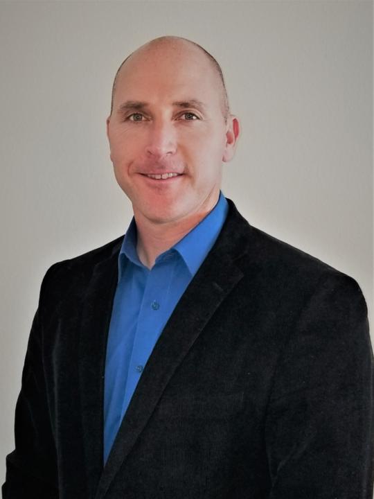 Mark Myers