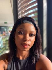 Monalisa Xaba