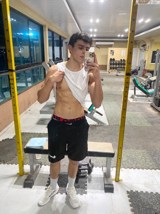 Gonzalo Ramirez